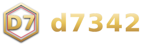 d7342 logo
