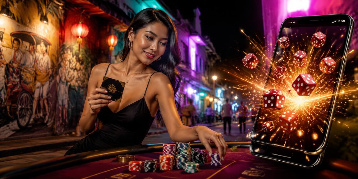 d7342 mobile gaming