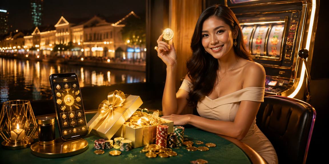 d7342 Apa yang kami tawarkan dalam Crane Gold